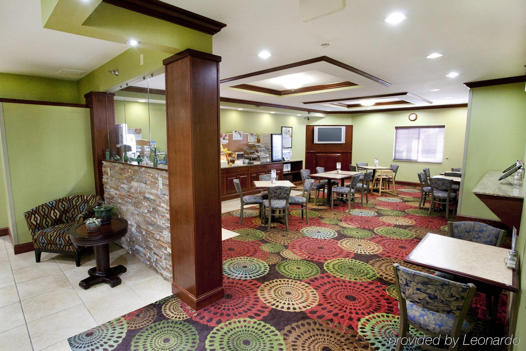 Holiday Inn Express Jamestown By Ihg Exterior foto